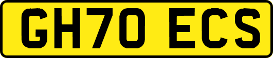 GH70ECS