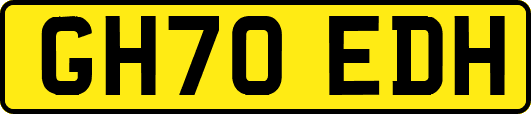 GH70EDH