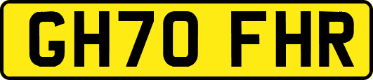 GH70FHR