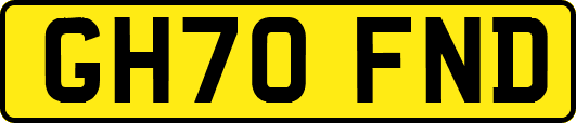 GH70FND