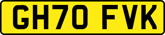 GH70FVK