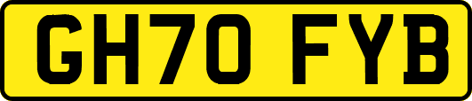 GH70FYB