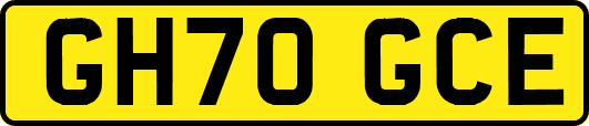 GH70GCE