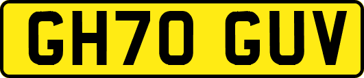 GH70GUV