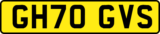 GH70GVS