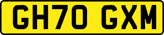GH70GXM