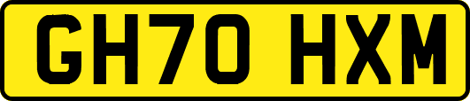 GH70HXM