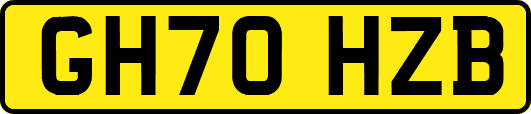 GH70HZB