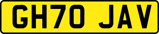 GH70JAV