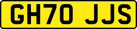 GH70JJS