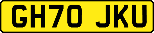GH70JKU
