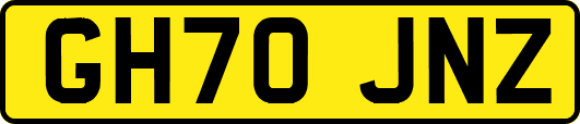 GH70JNZ