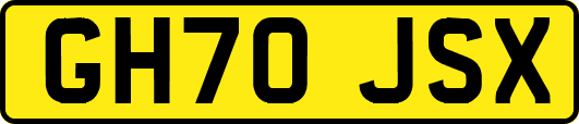 GH70JSX