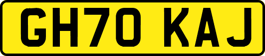GH70KAJ