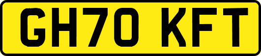 GH70KFT