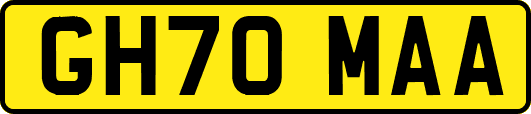 GH70MAA