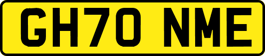 GH70NME