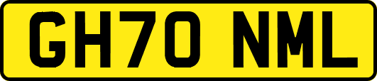 GH70NML