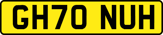 GH70NUH