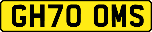 GH70OMS