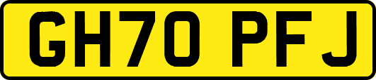 GH70PFJ