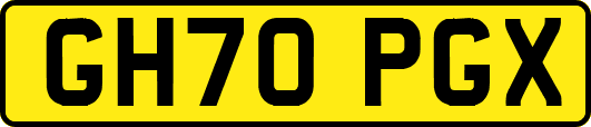 GH70PGX