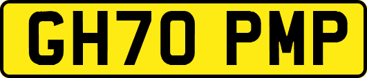 GH70PMP