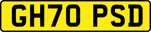 GH70PSD