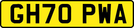 GH70PWA