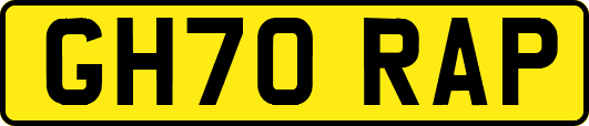 GH70RAP