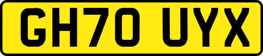 GH70UYX