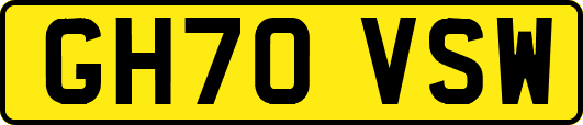 GH70VSW