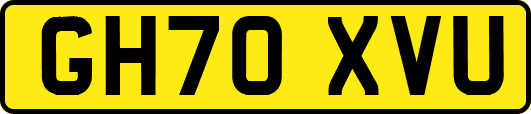 GH70XVU
