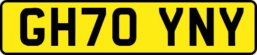 GH70YNY