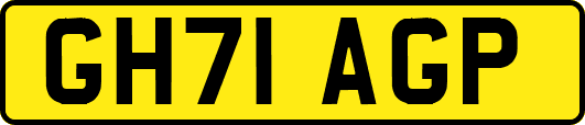 GH71AGP