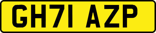 GH71AZP