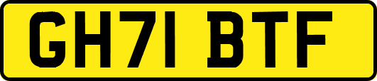 GH71BTF