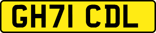 GH71CDL