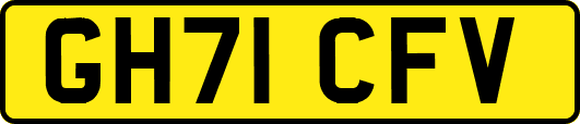GH71CFV