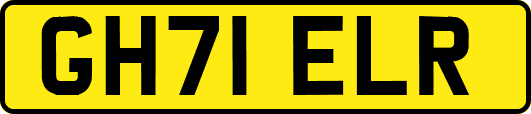 GH71ELR