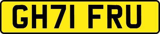 GH71FRU