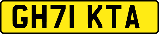 GH71KTA