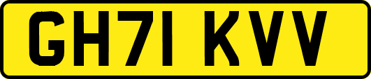 GH71KVV