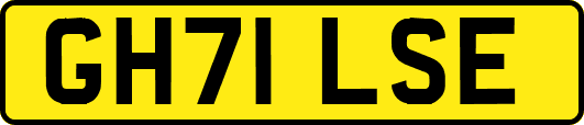 GH71LSE