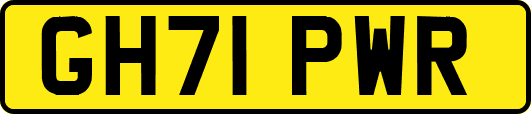 GH71PWR
