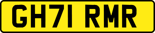 GH71RMR