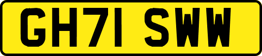 GH71SWW