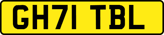 GH71TBL