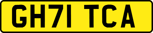 GH71TCA