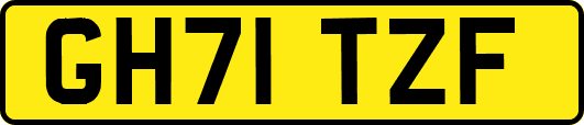 GH71TZF